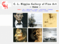clhiggins.com