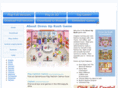 dressuprushonlinegame.com