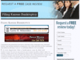 filingksbankruptcy.com
