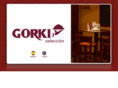 gorki.es