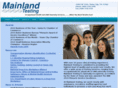 mainlandtestingcenter.com