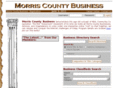 morriscountybusiness.com