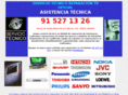 serviciotecnicotv.com