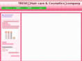 trevi-cosme.com