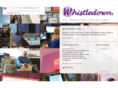 whistledownstudios.com