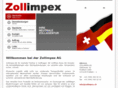 zollimpex.com
