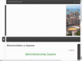 administraciondefincasgyama.es