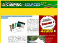 camping-sources.com