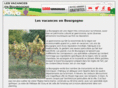 les-vacances-en-bourgogne.com