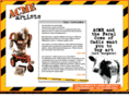 acmeartists.com