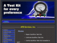 atbservicesinc.com