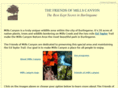 friendsofmillscanyon.org
