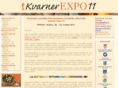 kvarnerexpo.com