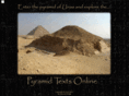pyramidtextsonline.com