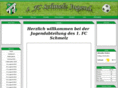 fcschmelz-jugend.de