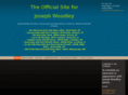 joseph-woodley.com