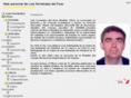 luisfernandezdelpozo.com