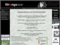 wrongs.com