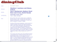 diningclub.biz