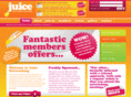 juicenetworking.com