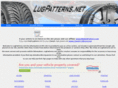 lugpatterns.net