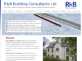 randbbuildingconsultantsltd.com