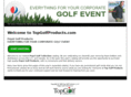 topgolfproducts.com