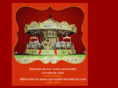 carrousel-miniature.com