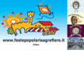 festepopolarisagrefiere.it