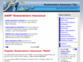 homeownersinsurancetips.net
