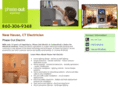 phaseoutelectricnewhaven.com