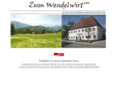 wendelwirt.de