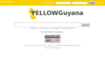 yellowguyana.com