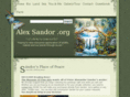 alexsandor.org