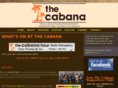 cabana.net.nz