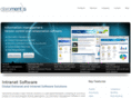 claromentis.com