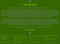 coil-springs.net