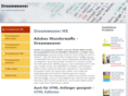 dreamweaver-mx.net