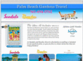 pbgtravel.com