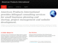americanproductsonline.com