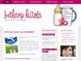 bethanyhiitola.com