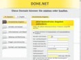 dohe.net