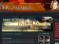 elpoderdelapalabra.com