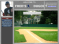 fredsdugout.com
