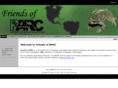 friendsofparc.org