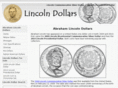 lincolndollars.com