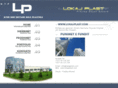 lokajplast.com