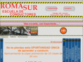 romasurconductores.com