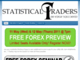 statisticaltraders.com
