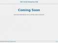 cbssocialenterprise.com